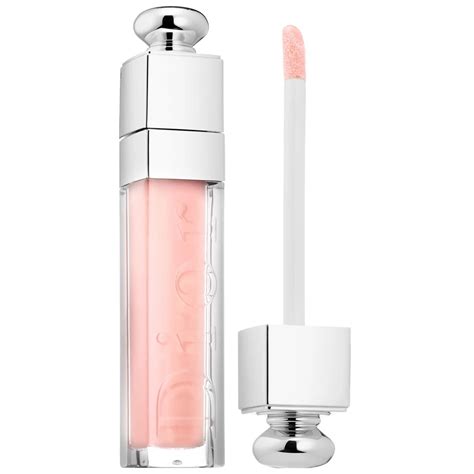 dior lip plumper oil|Dior lip gloss boots.